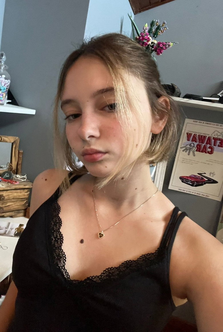 Camila Magdalena Rey