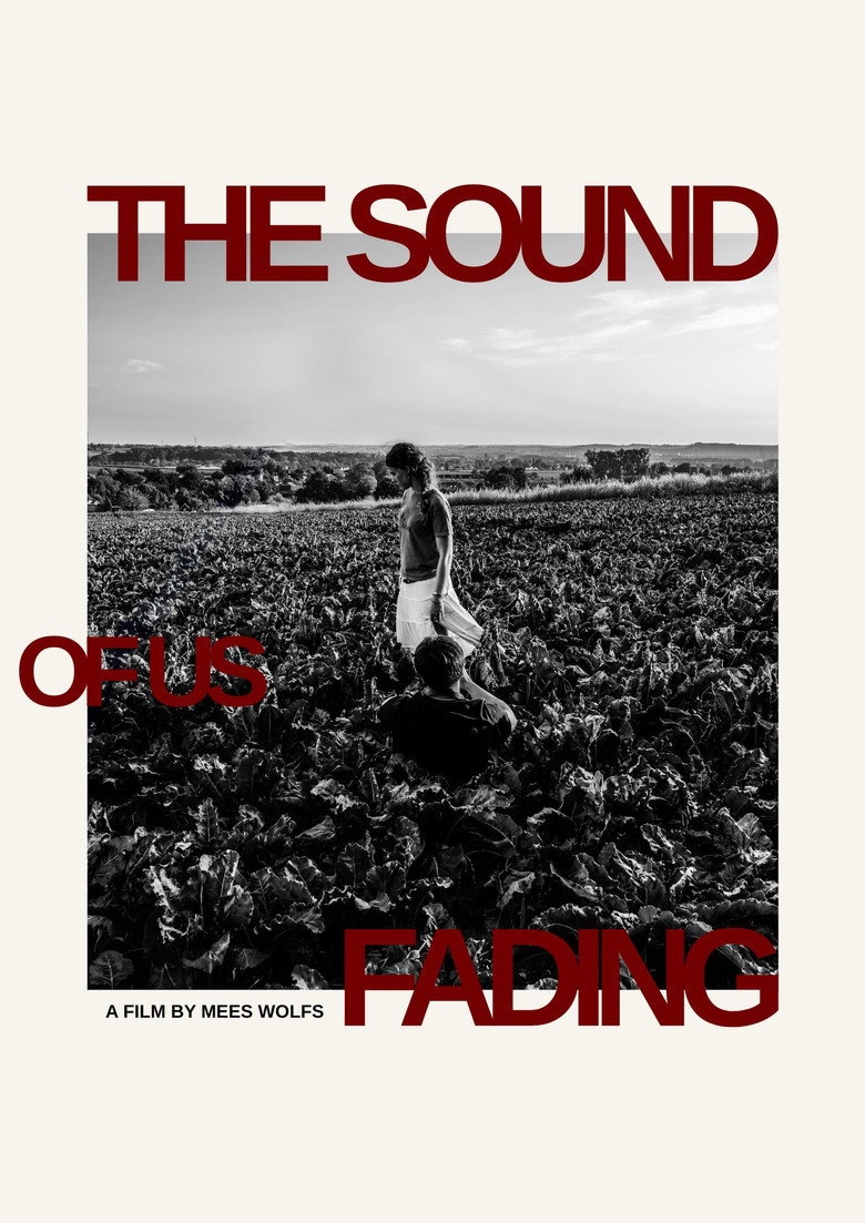 Imatge de The Sound of Us Fading