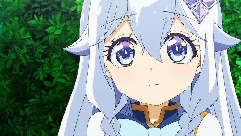 Still image for Dad Is a Hero, Mom Is a Spirit, I'm a Reincarnator season 1 episode 4: Goddess Vár's Condemnation