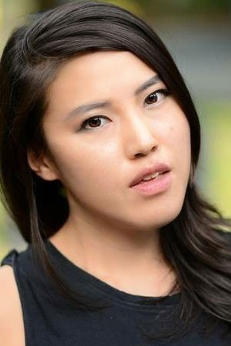 Lark Lee portrait image