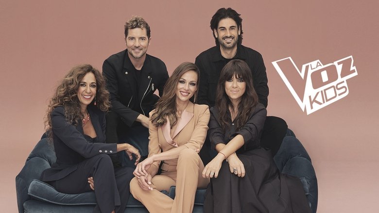 La voz kids (2014)