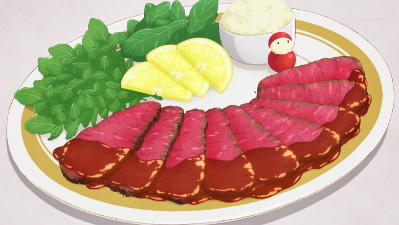 Still from Today's Menu for the Emiya Family - Season 1 Episode 12