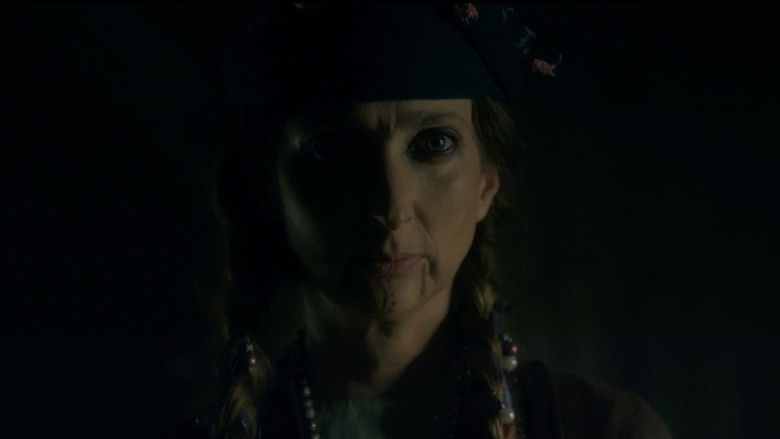 Still image for Kuzgun: Dipsiz Karanlık season 1 episode 4: Episode 4