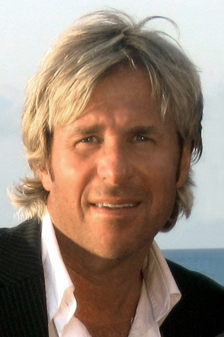 Michael Wilson portrait image