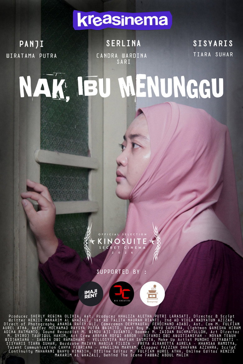 Imatge de Nak, Ibu Menunggu