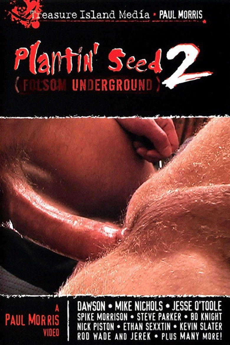 Imatge de Plantin' Seed 2 (Folsom Underground)