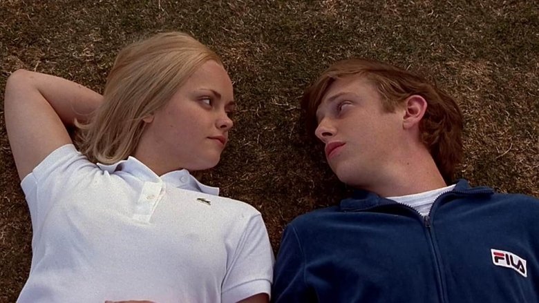 Pumpkin (2002)