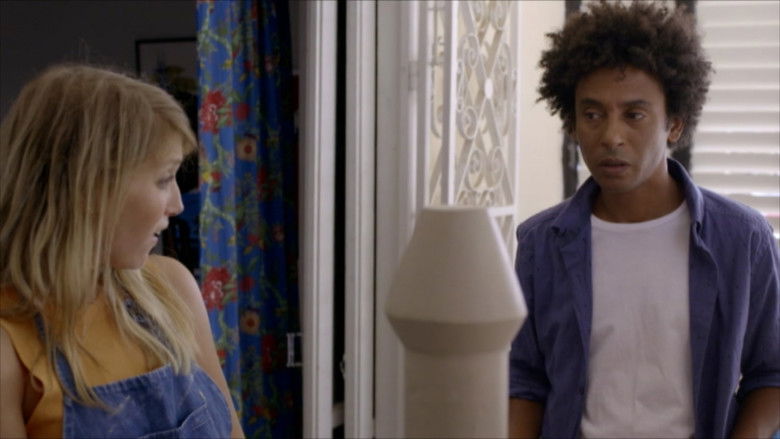 Still image for Nevsu season 1 episode 5: The Statue Still image for Nevsu season 1 episode 5: The Statue