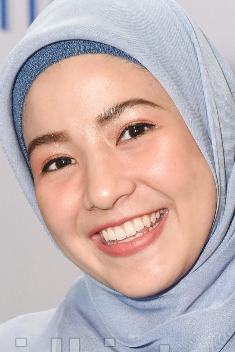 Natasha Rizky photo 6