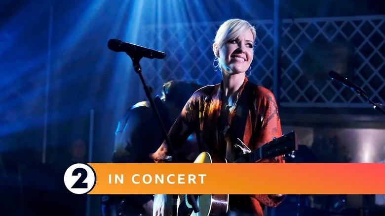 Dido: In Concert at BBC's Maida Vale Studios movie poster