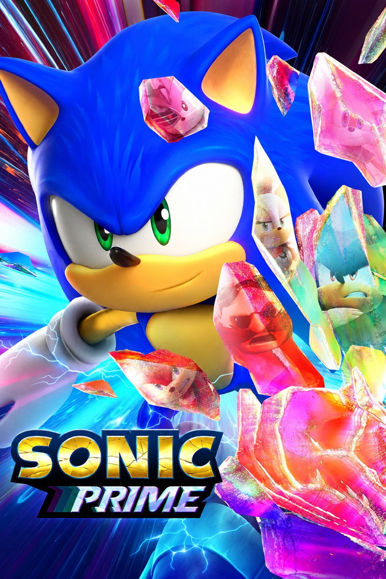 Póster la Serie