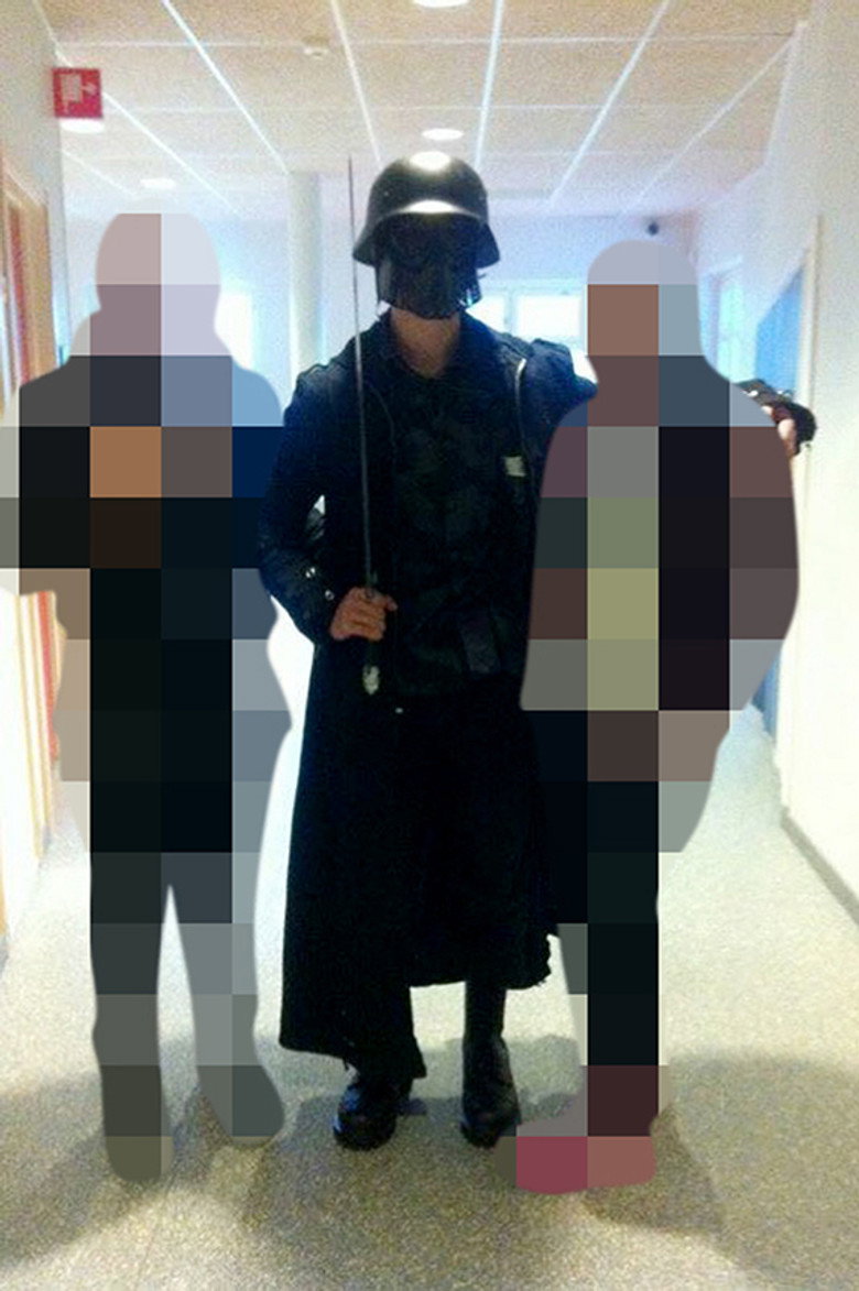 Imatge de Skolattacken i Trollhättan