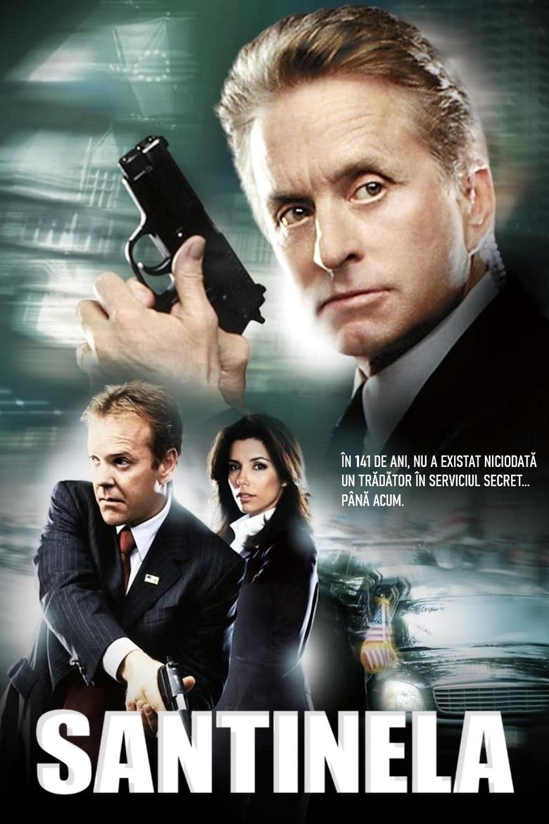 Santinela (2006)