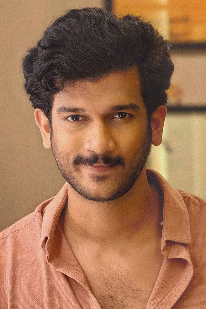 Photo de Aayush Sanjeev