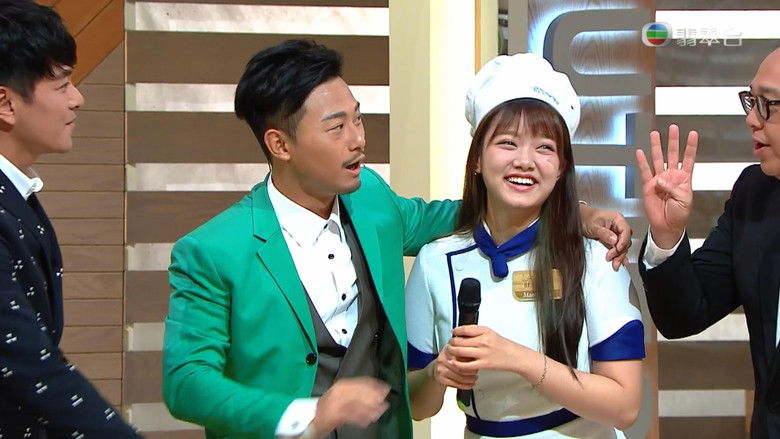 Still image for Cooking Beauties season 1 episode 10: Episode 10