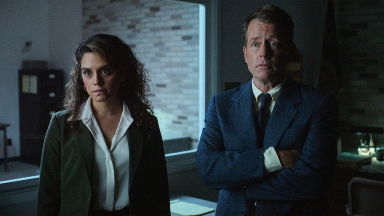 Still from In with the Devil - Season 1 Episode 2