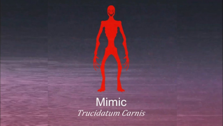 Still image for Vita Carnis season 1 episode 4: Living Meat Research Documentary 4 - Mimics Still image for Vita Carnis season 1 episode 4: Living Meat Research Documentary 4 - Mimics