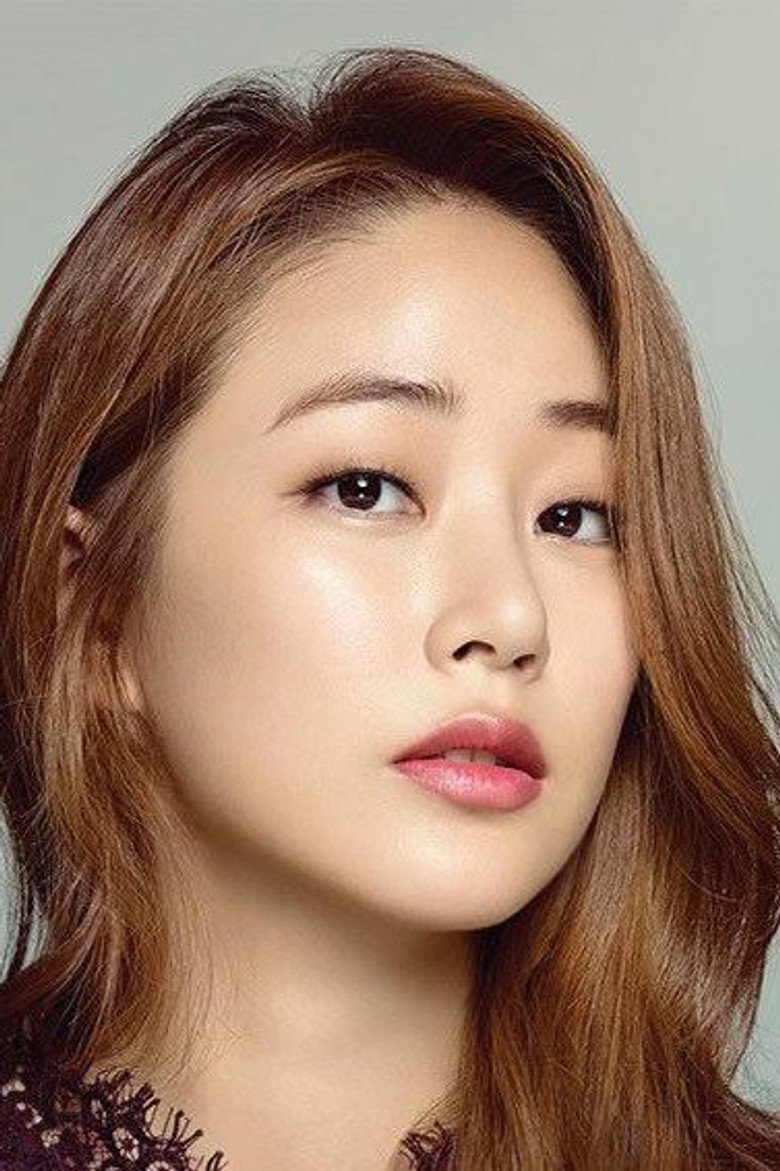 Kim Hyo-jin photo 9