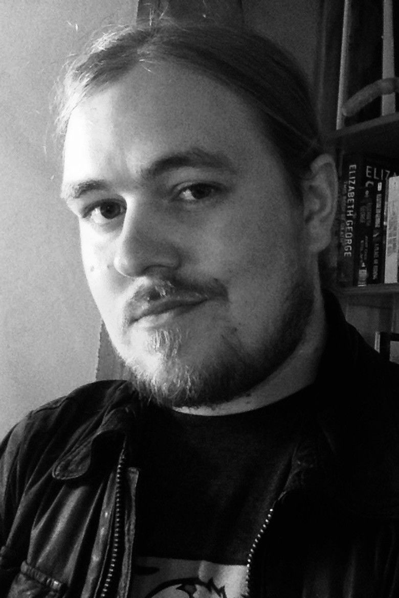 Johannes Schmidt portrait image