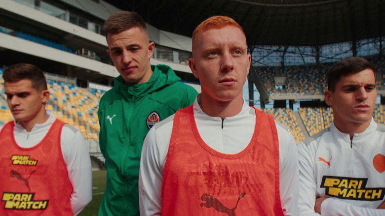 Still image for Football Must Go On season 1 episode 1: Against All Odds