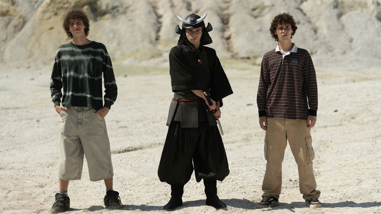 Imatge de Un bel giorno