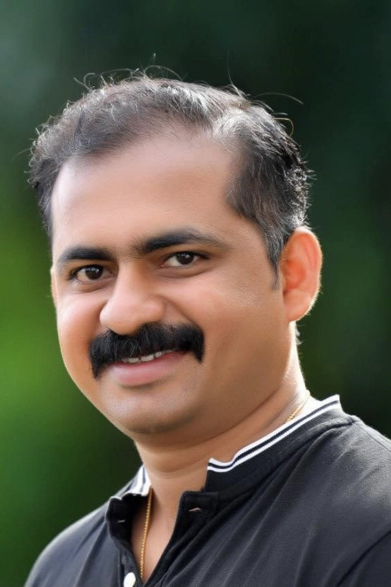 Photo de Deepu G Panicker