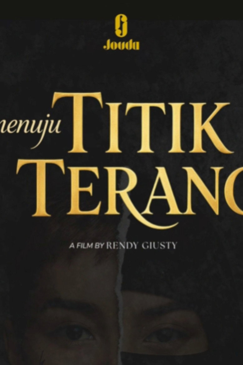 Menuju Titik Terang