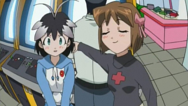 Still image for Arcade Gamer Fubuki season 1 episode 1: Fubuki's Explosive Debut Still image for Arcade Gamer Fubuki season 1 episode 1: Fubuki's Explosive Debut