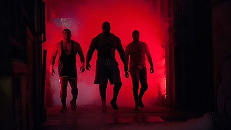 Still image for Lucha Underground season 1 episode 27: Ancient Medallions Still image for Lucha Underground season 1 episode 27: Ancient Medallions