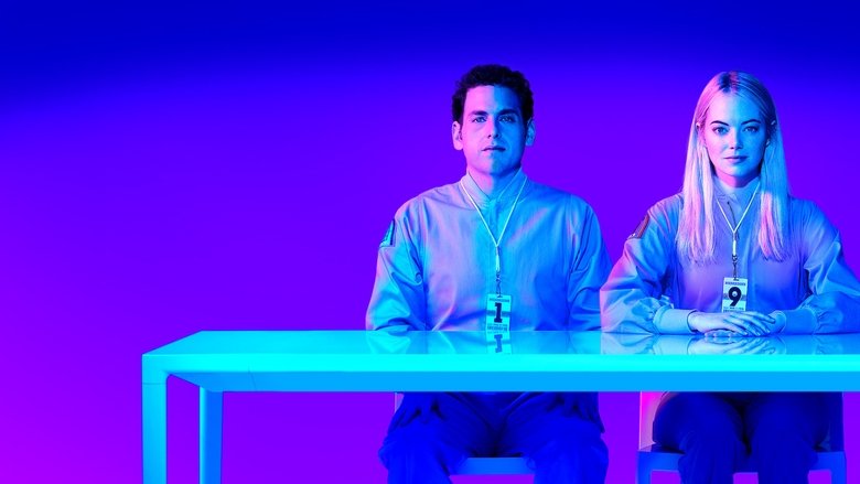 Maniac (2018)