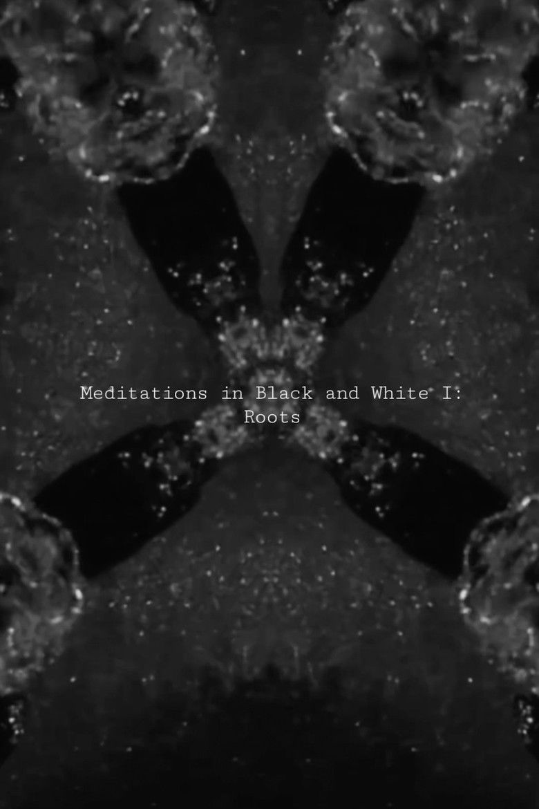 Imatge de Meditations in Black and White I: Roots