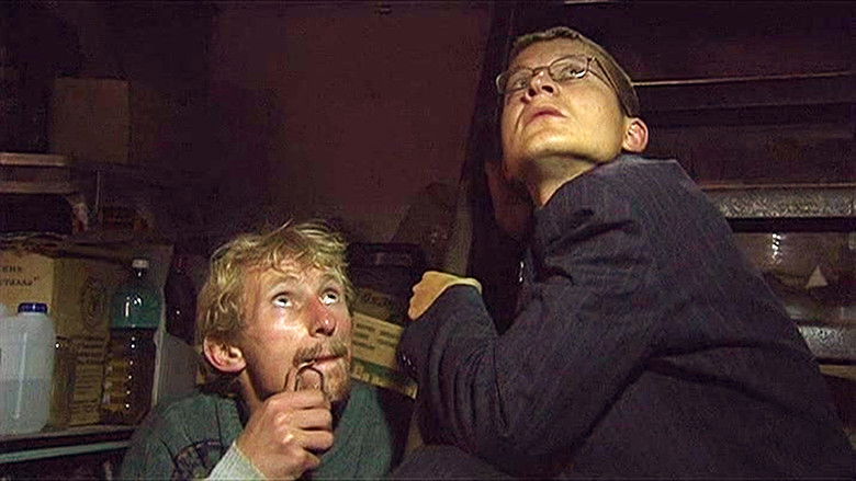 Still image for Vocation season 1 episode 7: Episode 7 Still image for Vocation season 1 episode 7: Episode 7