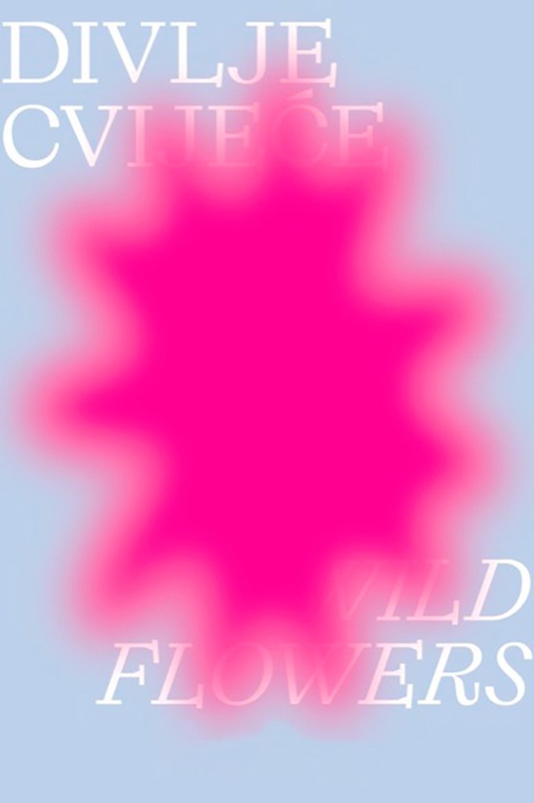 Wild Flowers main poster