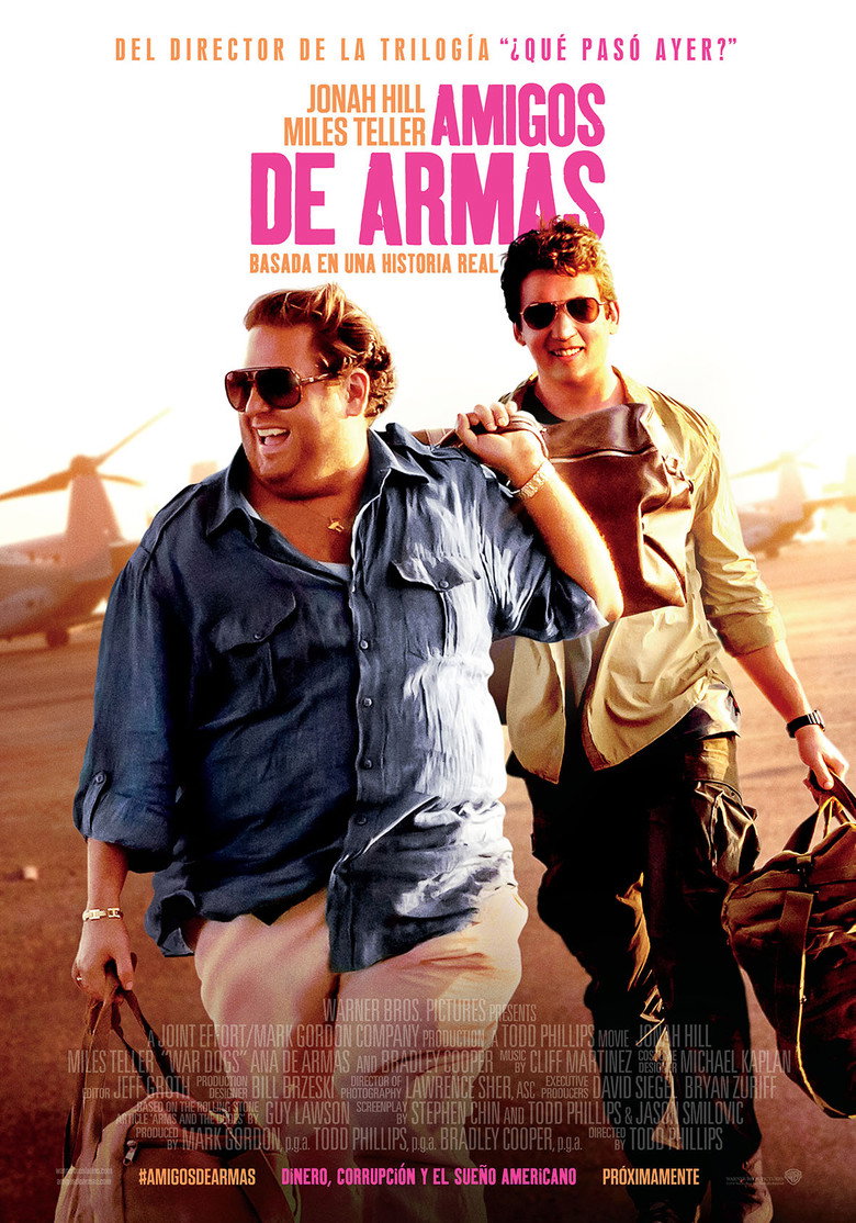 Póster la Película