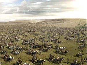 Still image for Battlefield Britain season 1 episode 1: Boudicca's Rebellion