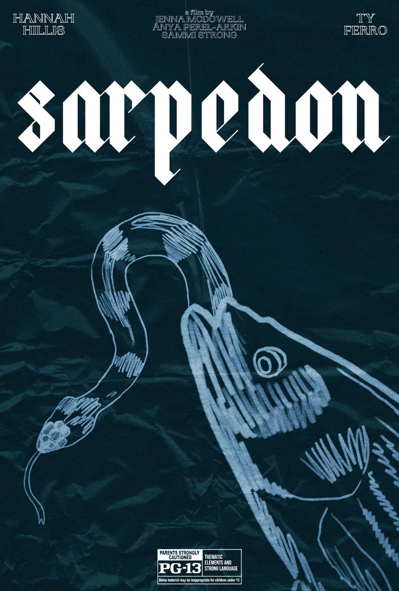 Imatge de Sarpedon