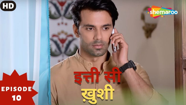 Still image for Itti Si Khushi season 1 episode 10: Episode 10