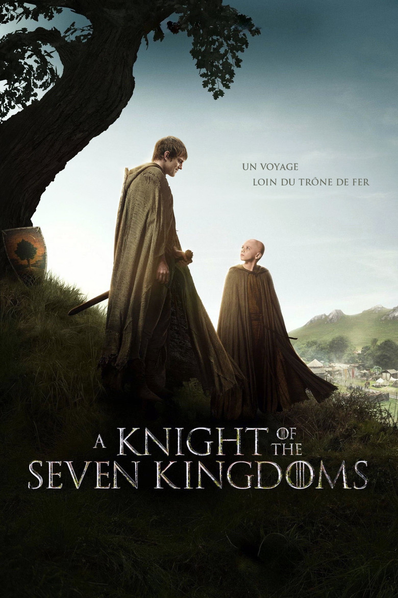 Póster la Serie