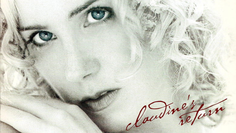 Claudine's Return Photo 2