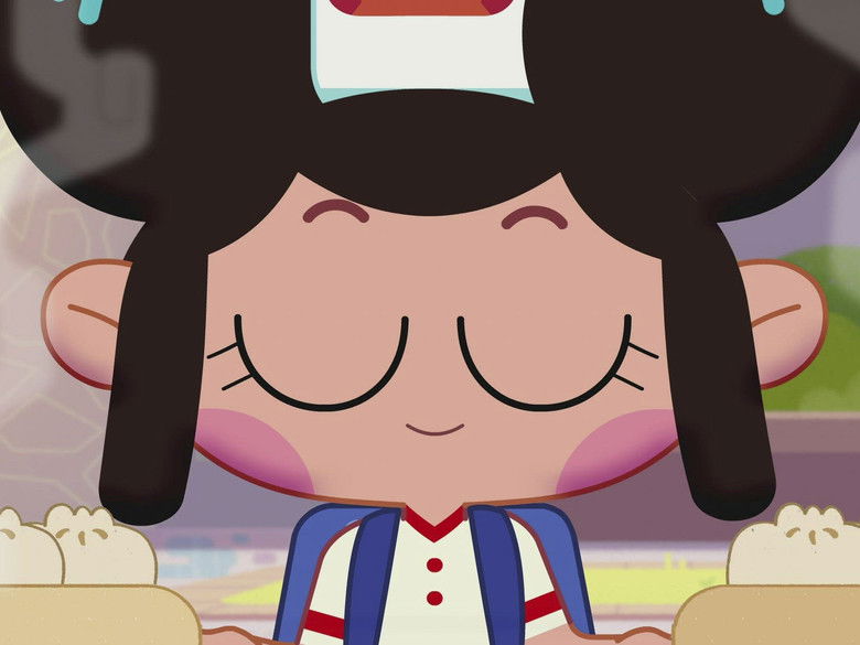 Still image for Kung Fu Sock season 1 episode 11: Relaxation With Tee Zeng Still image for Kung Fu Sock season 1 episode 11: Relaxation With Tee Zeng