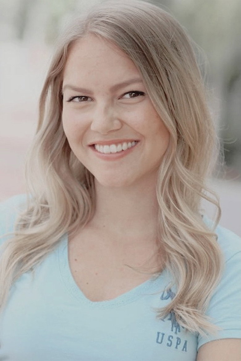 Kristina Ødegaard portrait