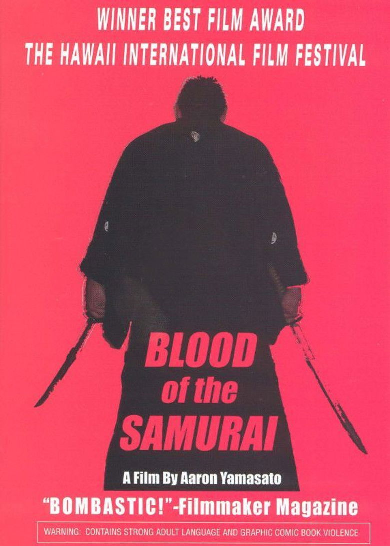 Imatge de Blood of the Samurai