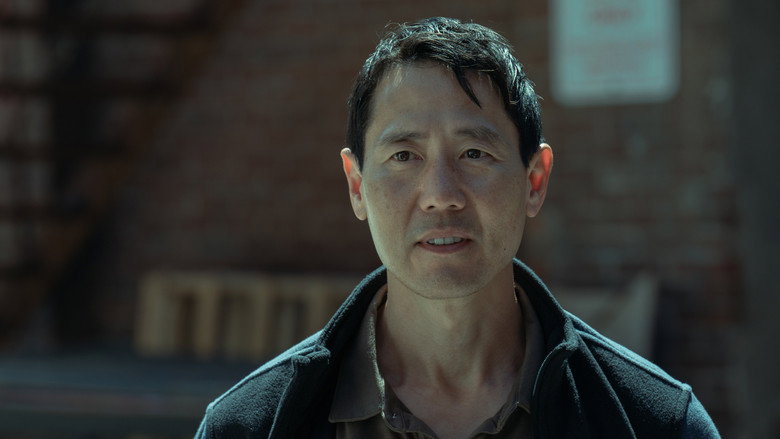 Still from Rabbit Hole - Season 1 Episode 6
