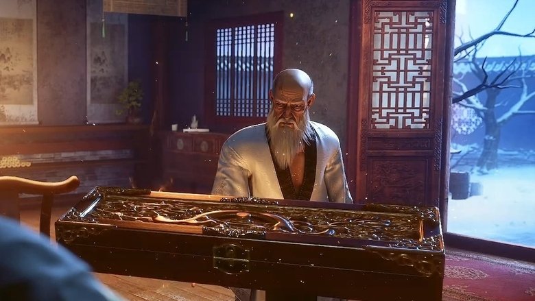 神墓 Temporada 3 Episodio 16 Cuevana 3