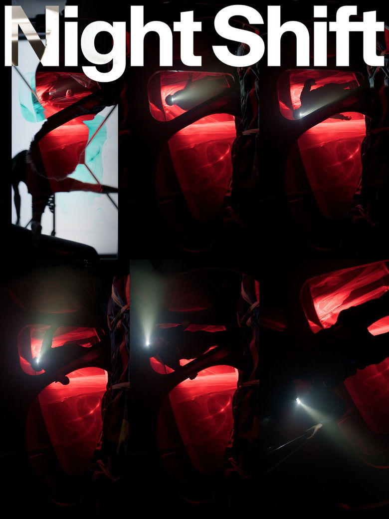 Imatge de Night Shift