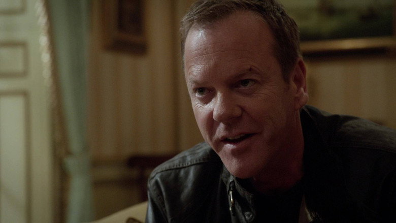 Still from 24 - Season 9 Episode 8