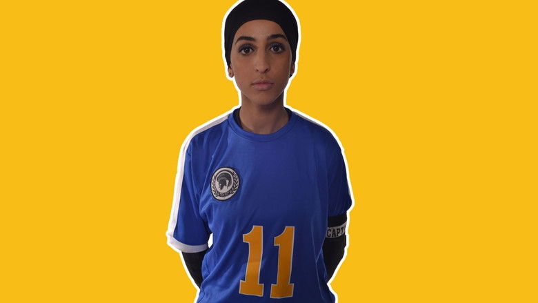 Still image for Voetbalmeisjes season 1 episode 2: Episode 2