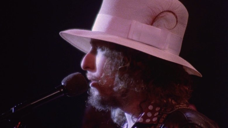 The Last Waltz (1978)