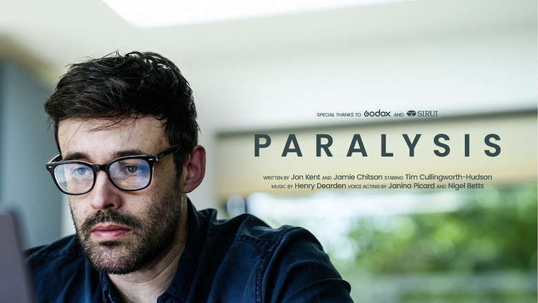 Paralysis