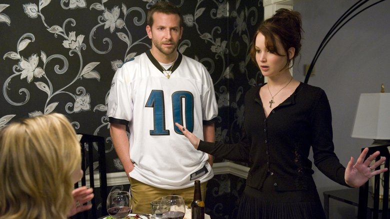 El Lado Bueno de las Cosas (Silver Linings Playbook)